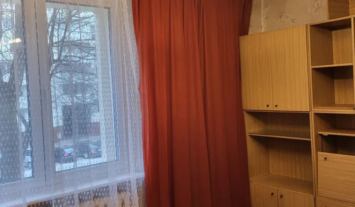 Mieszkanie 2-pokojowe Wrocław Fabryczna, ul. Icchaka Lejba Pereca