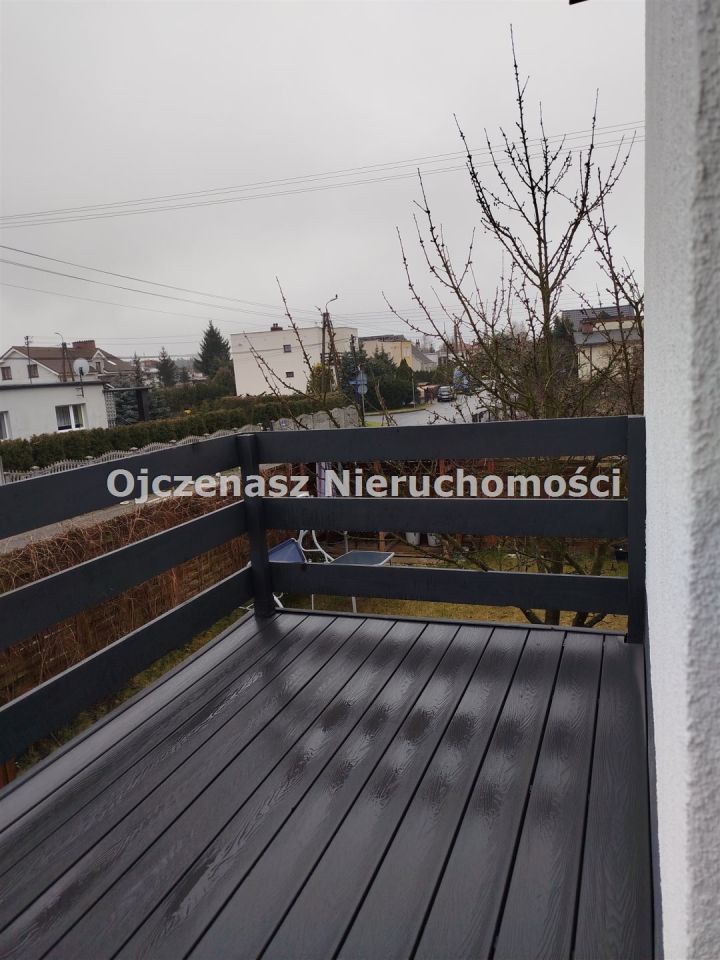 bliźniak, 6 pokoi Białe Błota. Zdjęcie 8