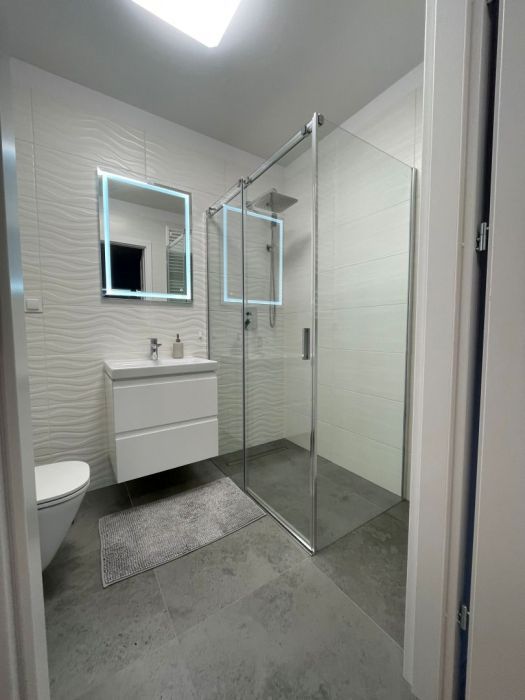 Mieszkanie 2-pokojowe Gdańsk, ul. Niepołomicka. Zdjęcie 6