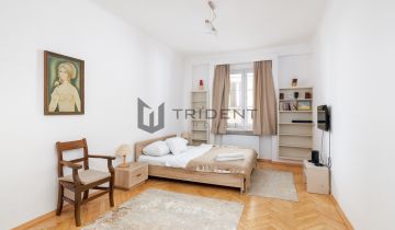 Mieszkanie 2-pokojowe Warszawa Śródmieście, ul. Podwale