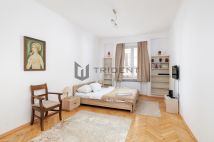 Mieszkanie 2-pokojowe Warszawa Śródmieście, ul. Podwale