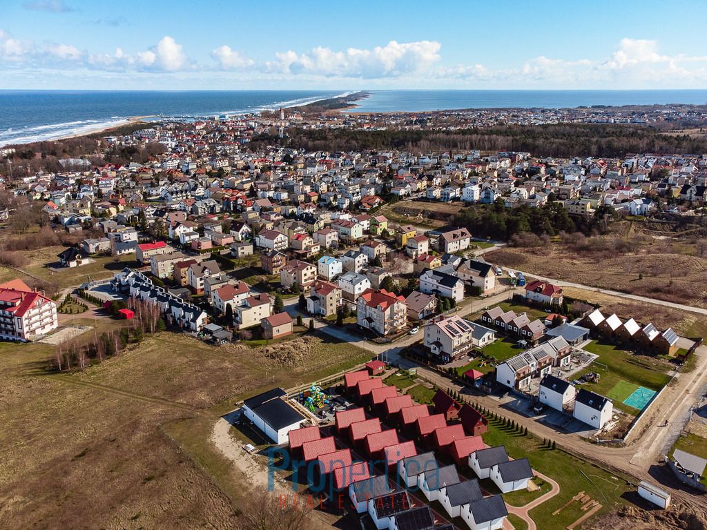 dom wolnostojący, 12 pokoi Władysławowo Cetniewo, ul. Skautów. Zdjęcie 16