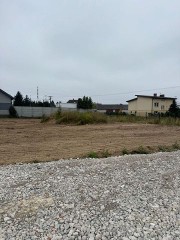 Działka budowlana Rembelszczyzna, ul. Strużańska. Zdjęcie 1