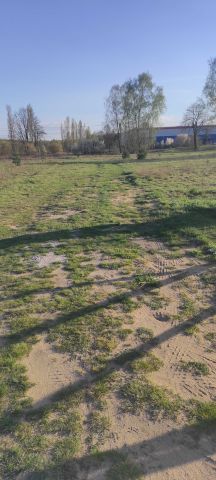 Działka budowlana Łódź Janów. Zdjęcie 1