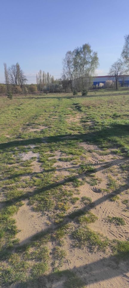 Działka budowlana Łódź Janów