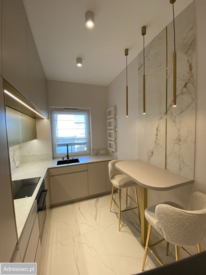 Mieszkanie 2-pokojowe Wrocław Krzyki, ul. Skarbowców. Zdjęcie 5