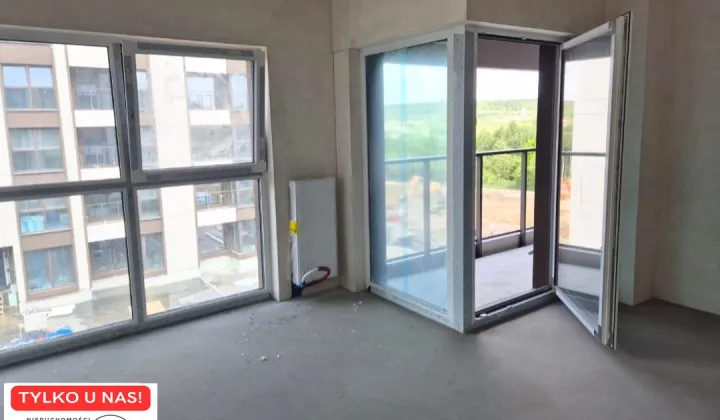 Mieszkanie 1-pokojowe Kielce, os. Na Stoku