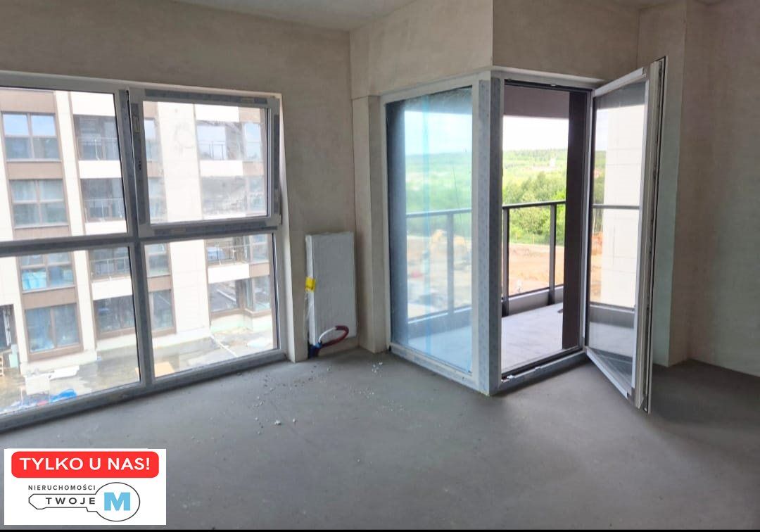 Mieszkanie 1-pokojowe Kielce, os. Na Stoku. Zdjęcie 1