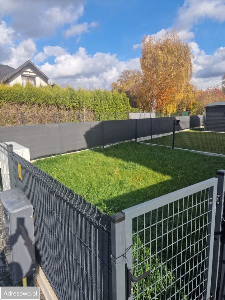 Mieszkanie 5-pokojowe Jankowice, ul. Złoty Kłos. Zdjęcie 19