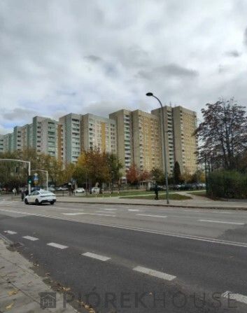Mieszkanie 3-pokojowe Warszawa Targówek, ul. Rembielińska. Zdjęcie 9