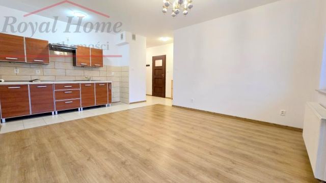 Mieszkanie 2-pokojowe Wrocław Krzyki, ul. ks. Czesława Klimasa. Zdjęcie 4