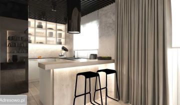 Mieszkanie 3-pokojowe Pieszyce