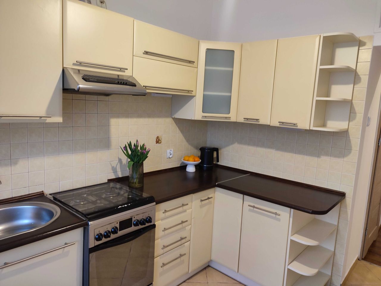 Mieszkanie 2-pokojowe Stalowa Wola, ul. Hutnicza. Zdjęcie 6