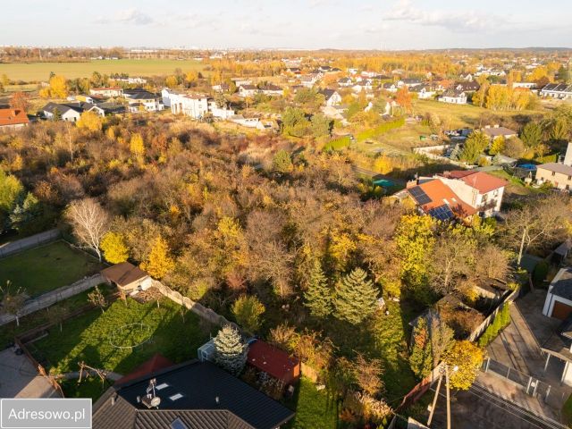 Działka budowlana Pabianice, ul. Kręta. Zdjęcie 1