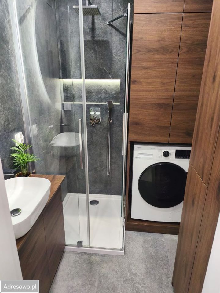 Mieszkanie 3-pokojowe Gdynia Obłuże, ul. płk. Stanisława Dąbka. Zdjęcie 4