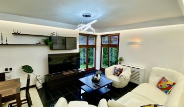 Mieszkanie 3-pokojowe Gdańsk Suchanino, ul. Otwarta