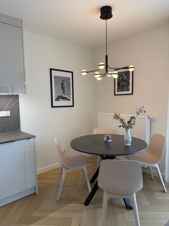 Mieszkanie 2-pokojowe Kraków Dębniki, ul. Kobierzyńska. Zdjęcie 6