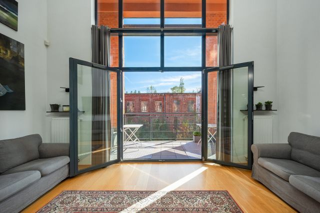 Mieszkanie 3-pokojowe Łódź, ul. ks. bp. Wincentego Tymienieckiego. Zdjęcie 3