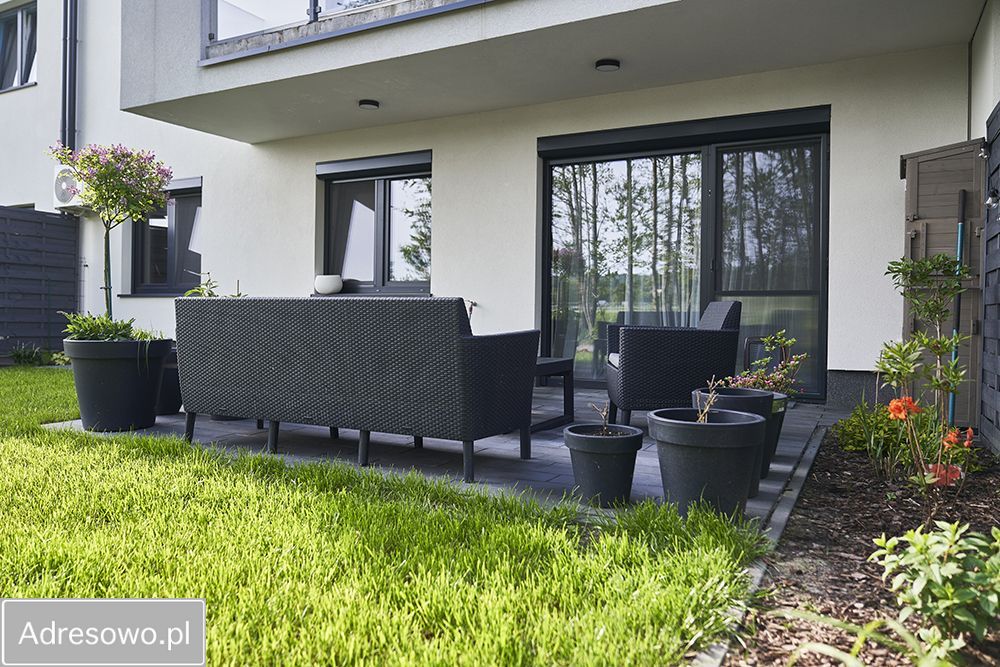 Mieszkanie 3-pokojowe Dębica, ul. Mieszka I. Zdjęcie 3