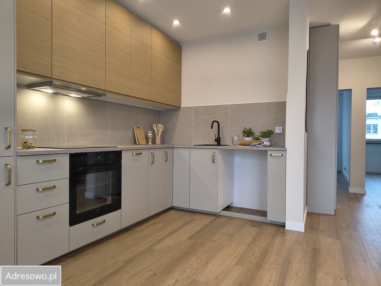 Mieszkanie 3-pokojowe Sosnowiec Sielec, ul. Legionów. Zdjęcie 10