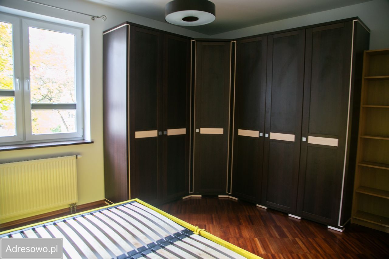 Mieszkanie 3-pokojowe Pruszków, ul. Hubala. Zdjęcie 19