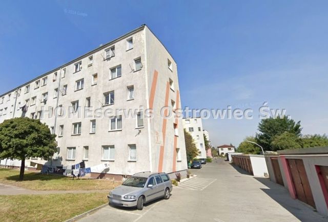 Mieszkanie 4-pokojowe Ostrowiec Świętokrzyski Centrum, ul. Wspólna. Zdjęcie 13