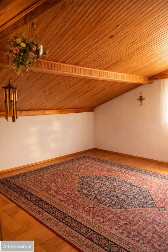 dom wolnostojący Rzeszów Zalesie, ul. Sasanki. Zdjęcie 3