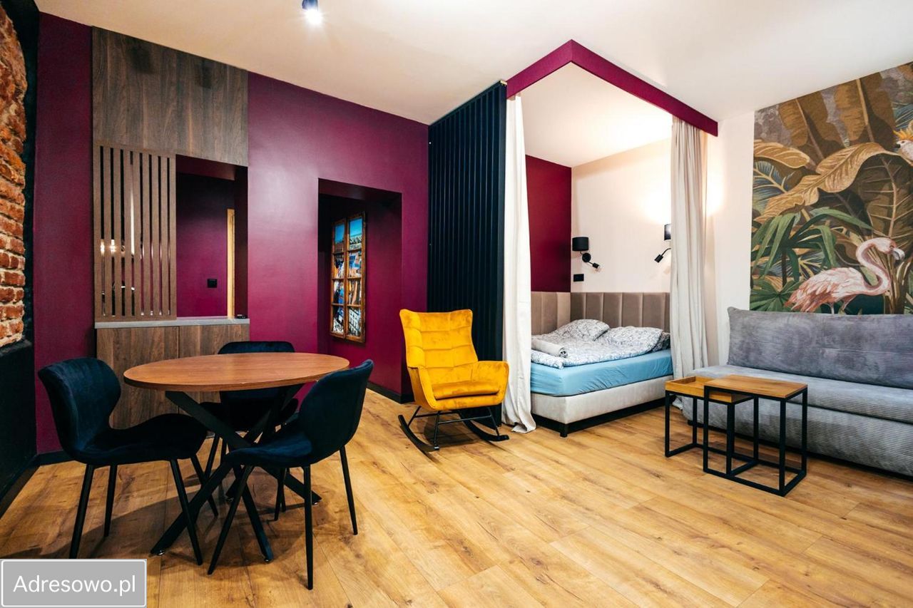 Mieszkanie 3-pokojowe Toruń Stare Miasto, ul. Łazienna. Zdjęcie 15