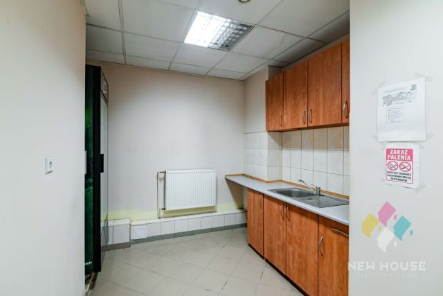 Biuro Olsztyn, ul. Lubelska. Zdjęcie 16