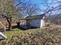 Działka rod Brzeg. Zdjęcie 1