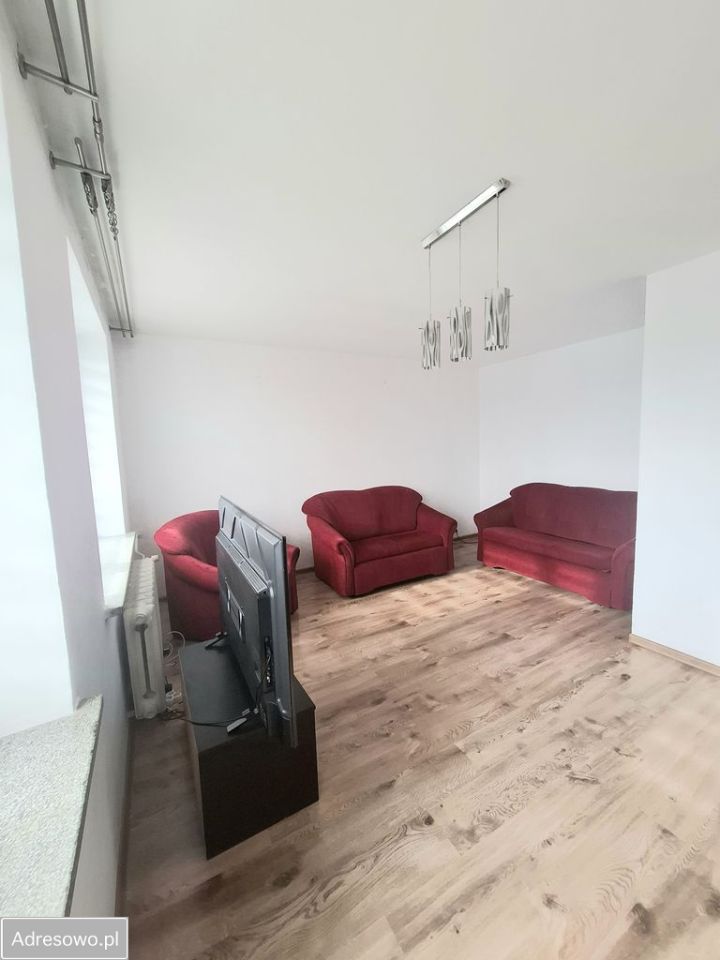 Mieszkanie 3-pokojowe Gorlice, ul. Tadeusza Kościuszki. Zdjęcie 4