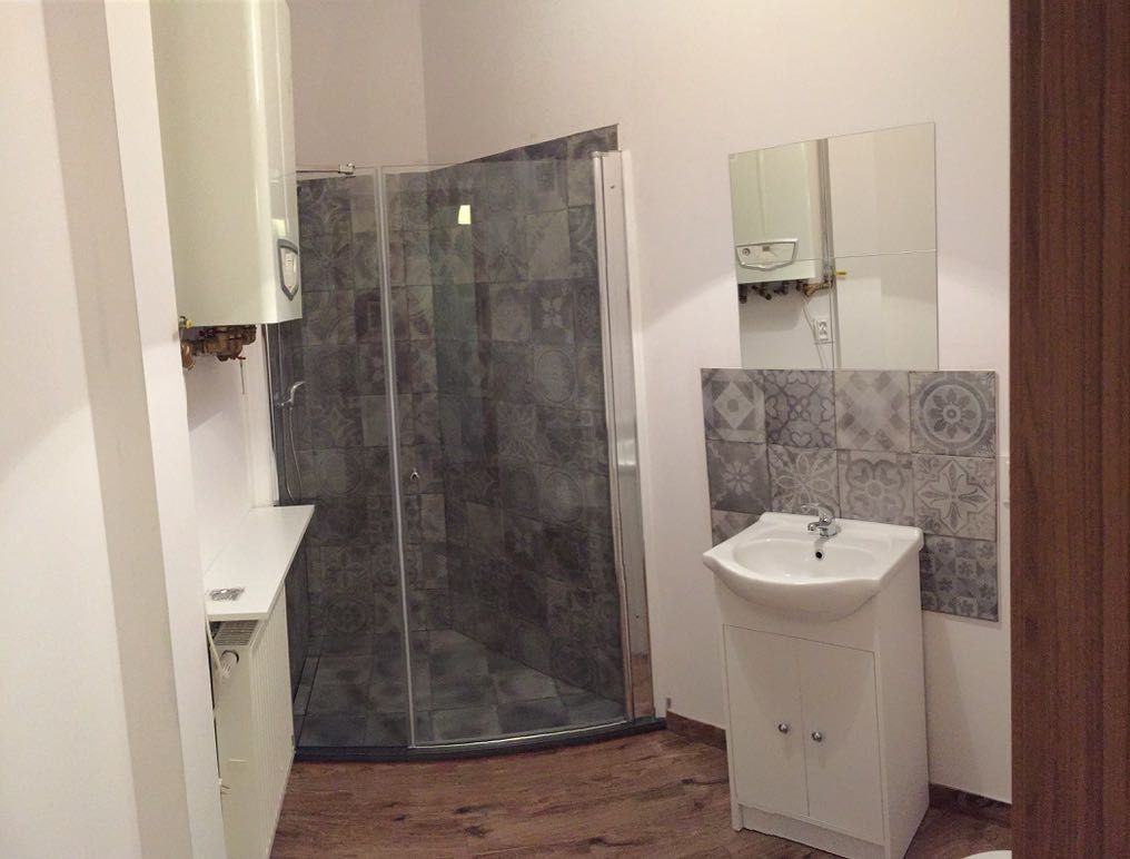 Mieszkanie 4-pokojowe Kielce Centrum, ul. Ogrodowa. Zdjęcie 8