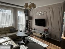 Mieszkanie 3-pokojowe Szczecin Osów, ul. ks. Jana Krzysztofa Kluka. Zdjęcie 1