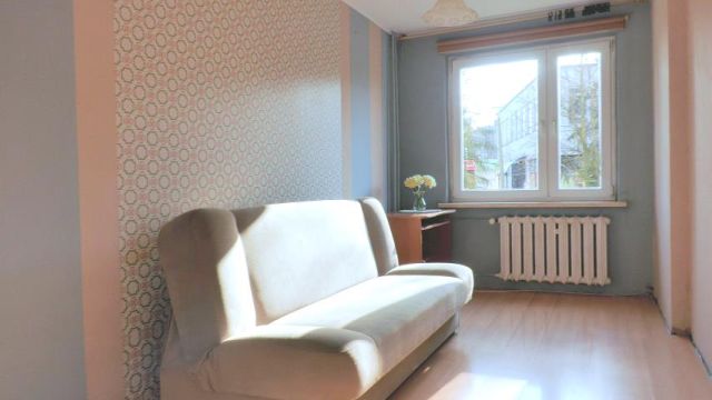 Mieszkanie 3-pokojowe Tarnowskie Góry Strzybnica, ul. Armii Krajowej. Zdjęcie 4