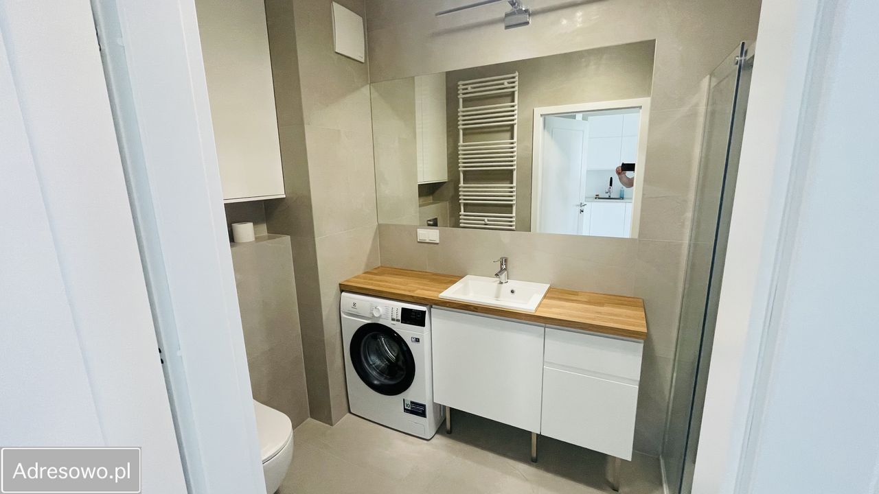 Mieszkanie 2-pokojowe Warszawa Bemowo, ul. Szeligowska. Zdjęcie 5