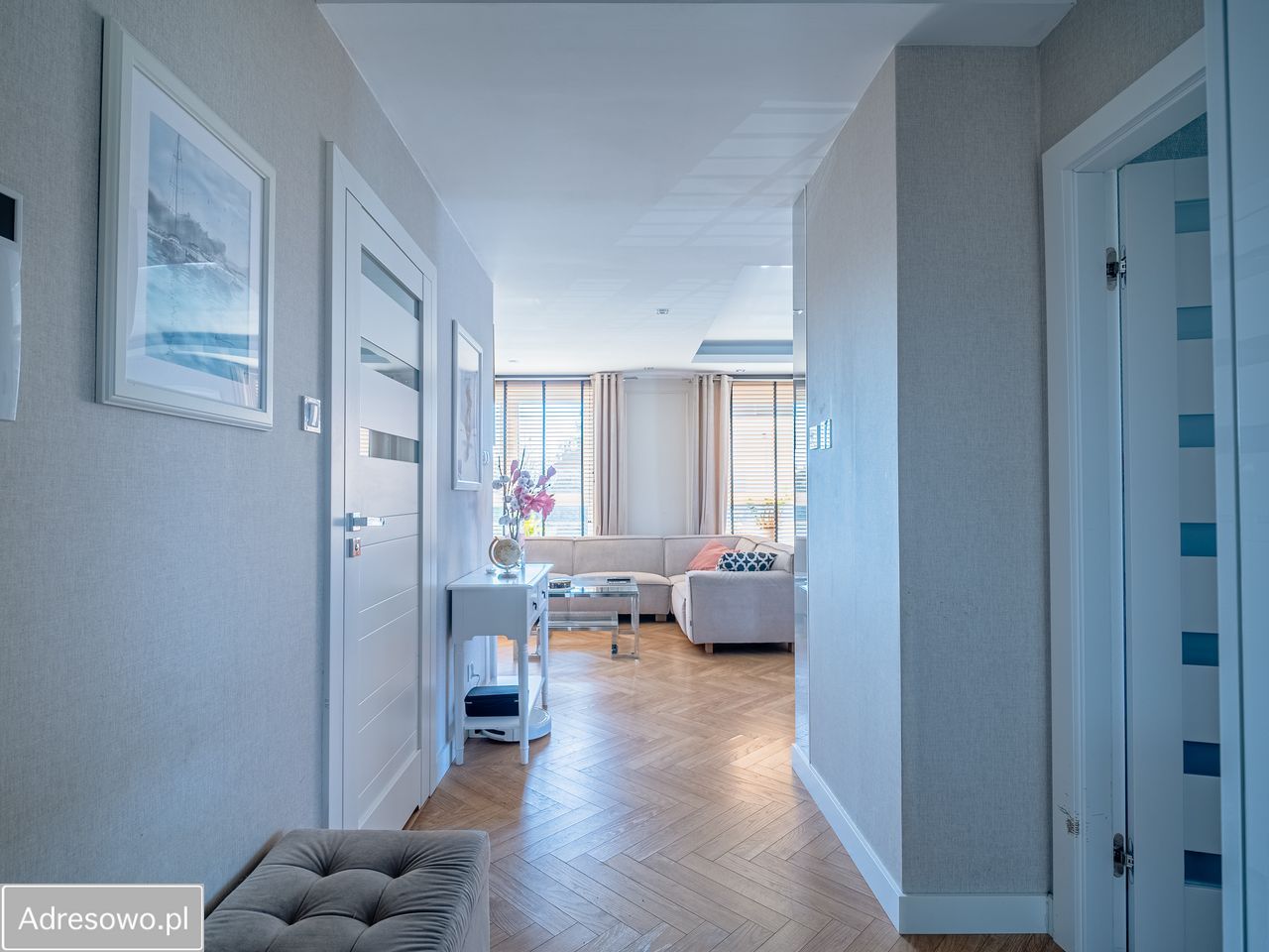 Mieszkanie 2-pokojowe Biskupiec, al. Broni. Zdjęcie 13