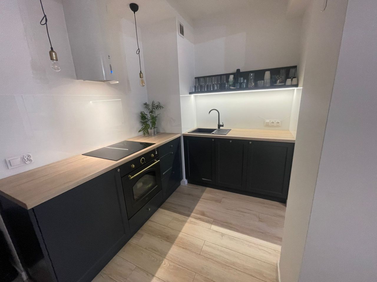 Mieszkanie 2-pokojowe Częstochowa Częstochówka, park Park 3 Maja. Zdjęcie 13