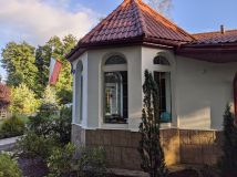 dom wolnostojący, 6 pokoi Świnoujście Łunowo, ul. Zalewowa. Zdjęcie 3