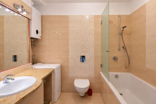 Mieszkanie 1-pokojowe Poznań Strzeszyn, ul. Strzeszyńska. Zdjęcie 11