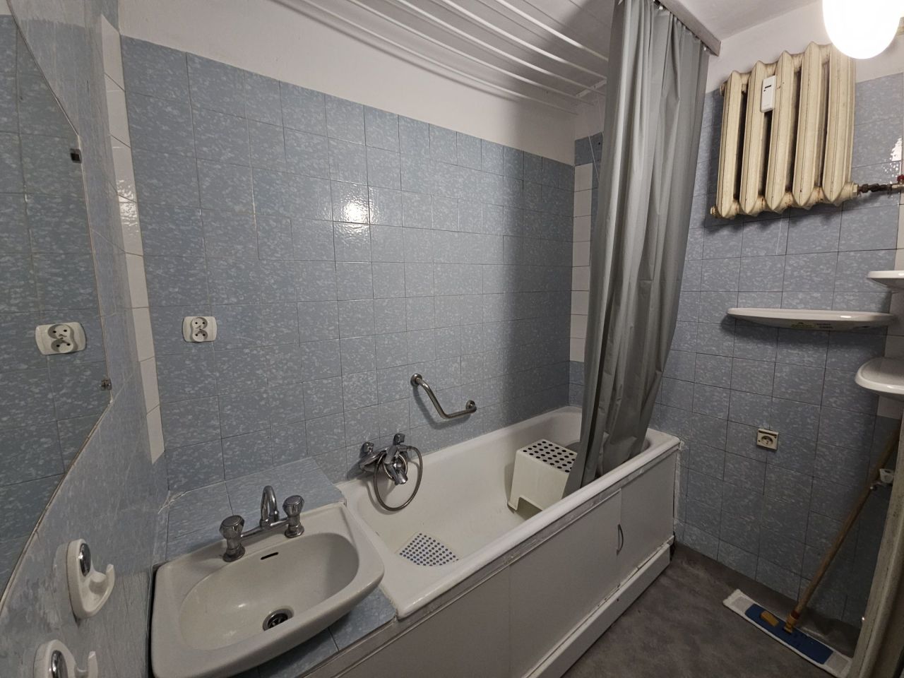 Mieszkanie 3-pokojowe Łódź Retkinia, ul. Armii Krajowej. Zdjęcie 8