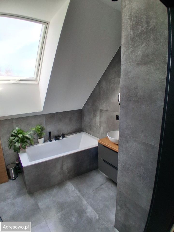 dom wolnostojący, 6 pokoi Modła, ul. Olchowa. Zdjęcie 6