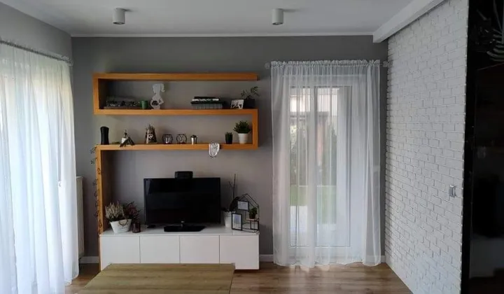 Mieszkanie 3-pokojowe Środa Wielkopolska