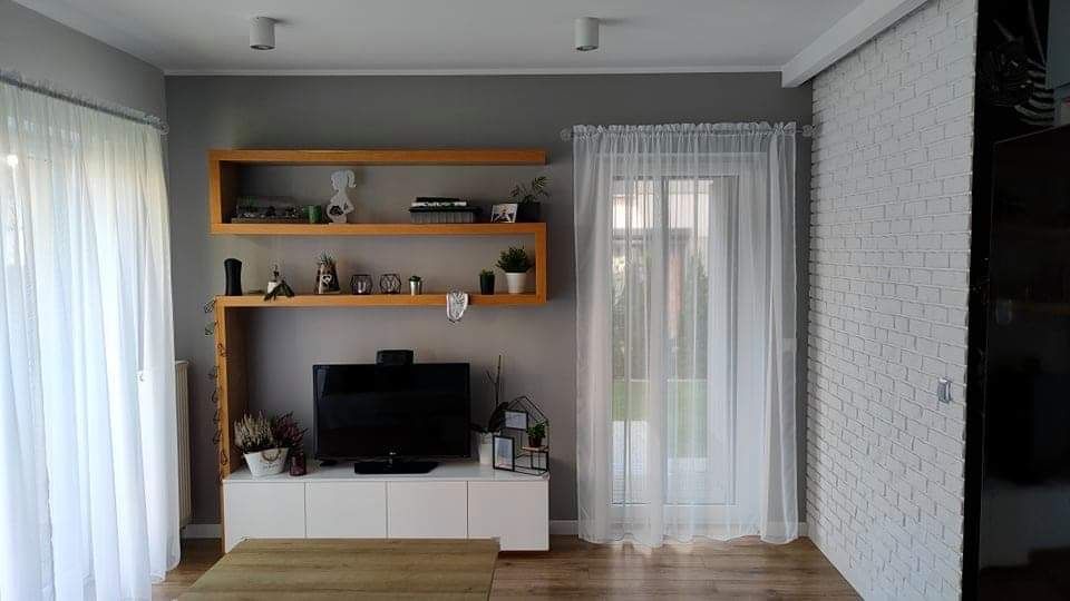 Mieszkanie 3-pokojowe Środa Wielkopolska. Zdjęcie 1