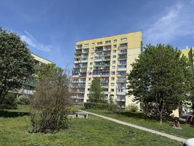 Mieszkanie 1-pokojowe Łódź Górna, ul. Władysława Łokietka. Zdjęcie 16