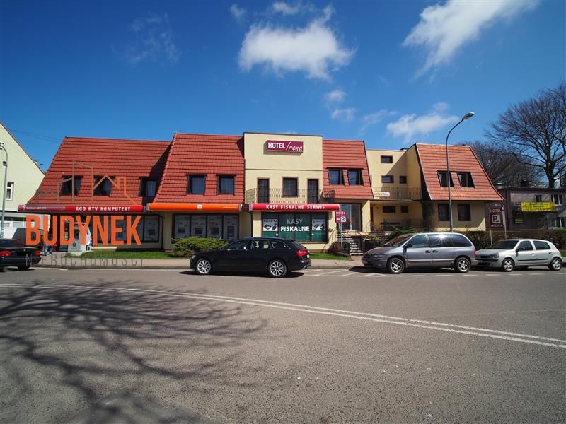 Lokal Darłowo, ul. Aleje Wojska Polskiego. Zdjęcie 5