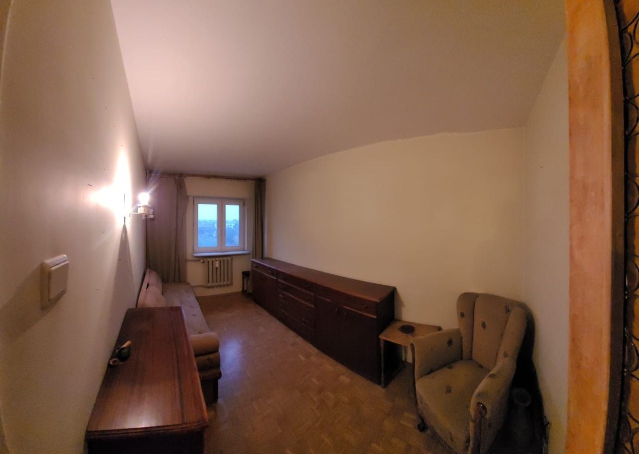 Mieszkanie 4-pokojowe Warszawa Ursynów, ul. Czerniakowska. Zdjęcie 7