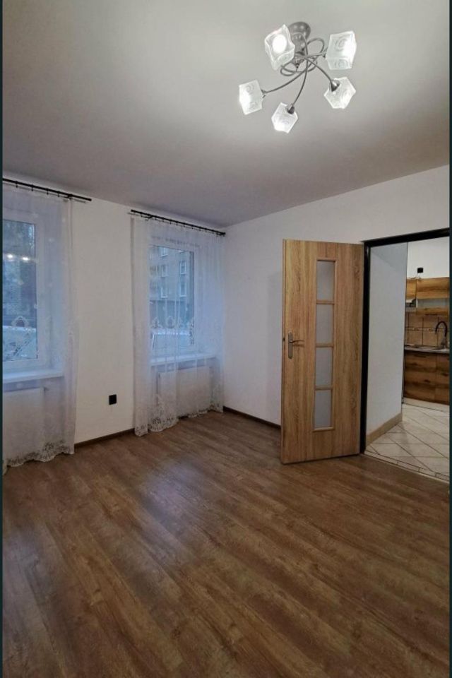 Mieszkanie 1-pokojowe Siemianowice Śląskie Centrum, ul. Tadeusza Kościuszki. Zdjęcie 5