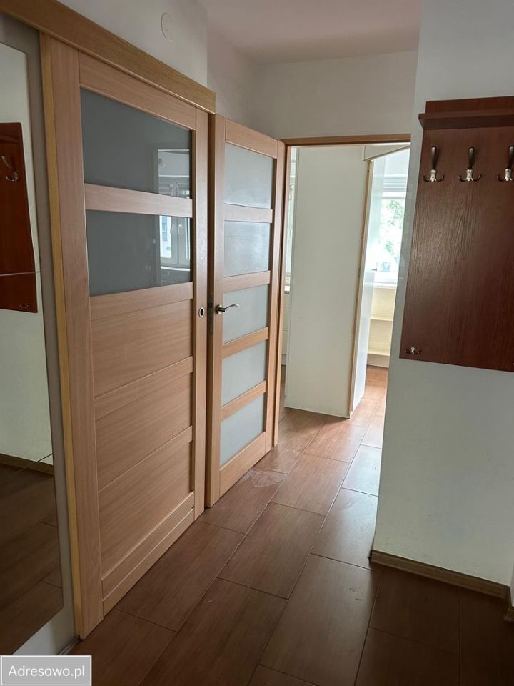 Mieszkanie 2-pokojowe Warszawa Mokotów, ul. Bartłomieja. Zdjęcie 8