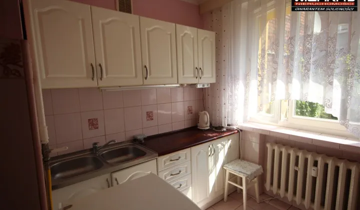 Mieszkanie 2-pokojowe Siemianowice Śląskie Michałkowice, ul. Kościelna