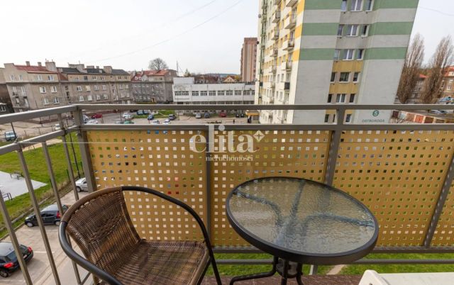 Mieszkanie 2-pokojowe Gdańsk Wrzeszcz, ul. Jana Ostroroga. Zdjęcie 5